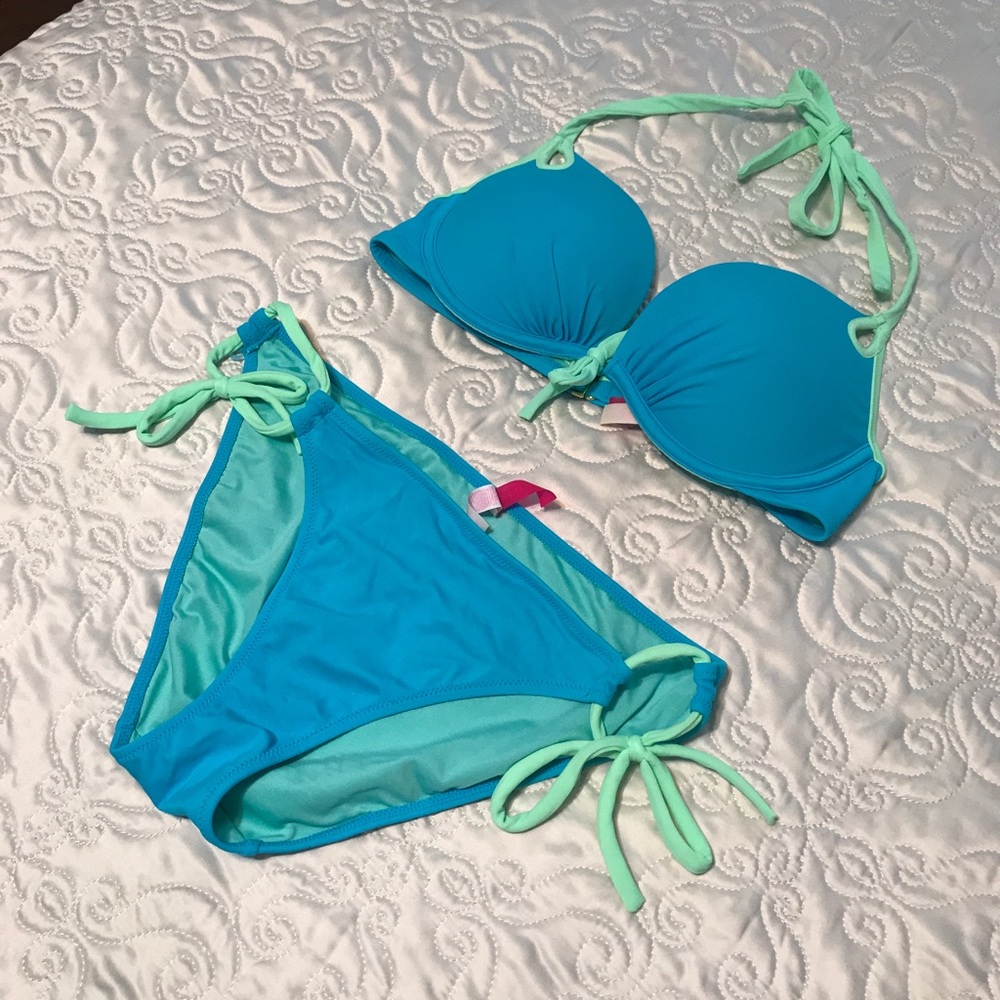 Victoria Secret swim suit